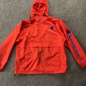 CHAMPION WINDBREAKER